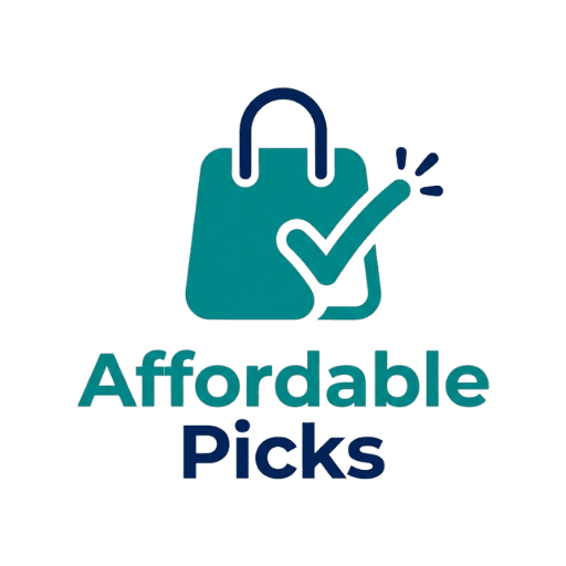 Affordable Picks Logo